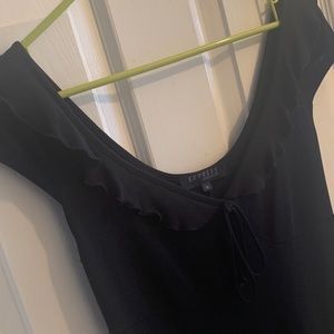 Express ✨LBD✨- black dress